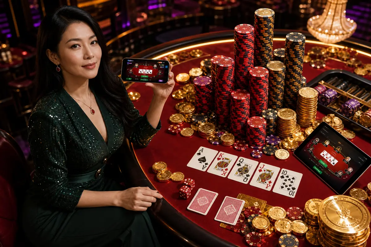 kiss981 Casino keselamatan akaun dan perlindungan data