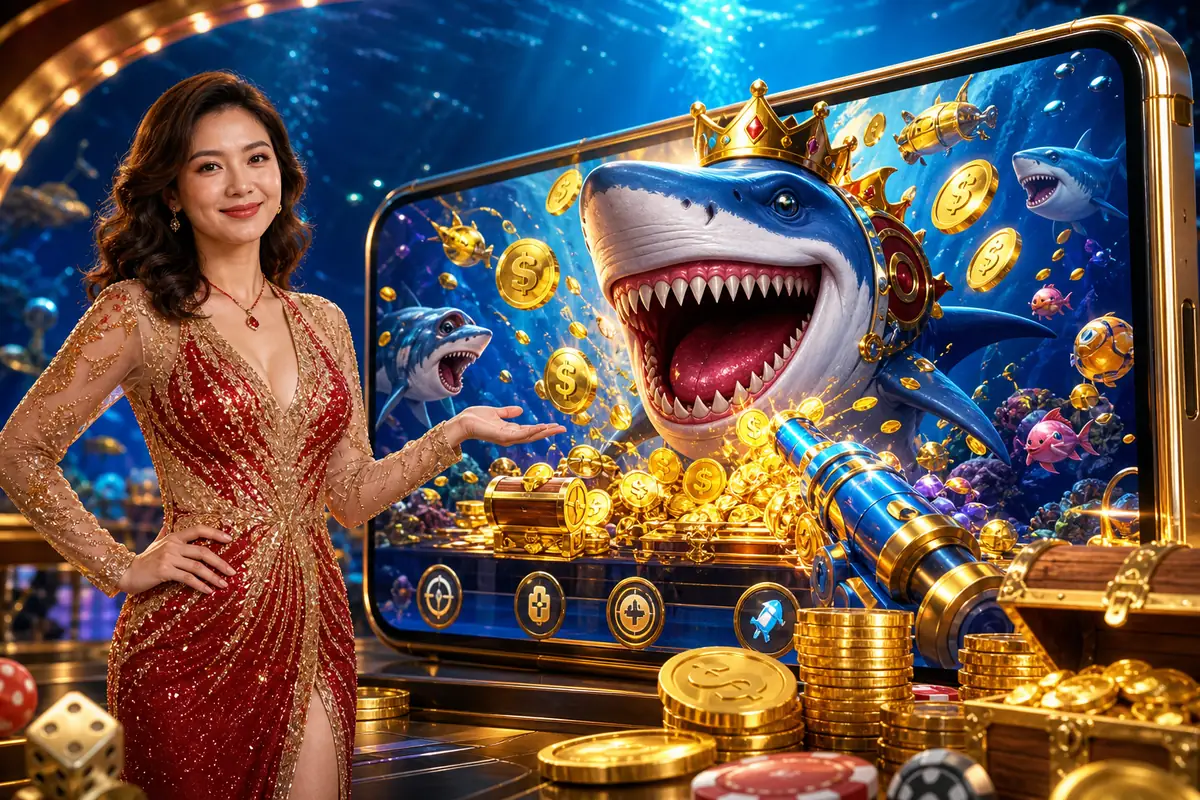 kiss981 Casino pengalaman dealer langsung baccarat